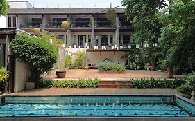 Sala Lanna Chiang Mai